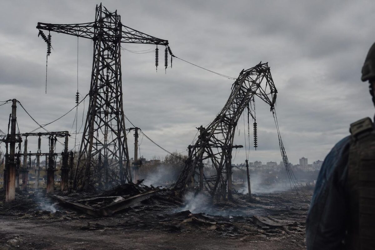 Russia lancia attacco a Kiev subito dopo l'annuncio della tregua energetica USA