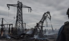 Russia lancia attacco a Kiev subito dopo l'annuncio della tregua energetica USA