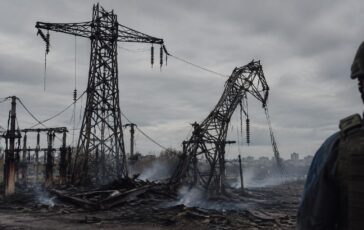 Russia lancia attacco a Kiev subito dopo l'annuncio della tregua energetica USA