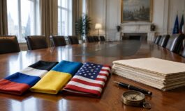 Russia, USA e Ucraina pronti a riprendere i negoziati a metà novembre