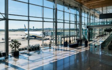 Ryanair prevede il più grande rincaro delle tariffe aeree in Europa
