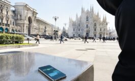 Saccheggi a Milano, gruppi WhatsApp e ordini per vestirsi di nero
