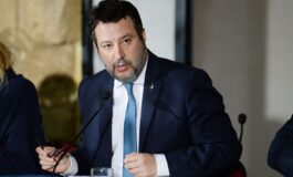 salvini confermato segretario per la quarta volta 265x160