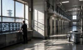 San Michele ospita i nuovi 41-bis: l’operazione Klepsydra in Italia