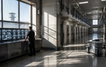 San Michele ospita i nuovi 41-bis: l’operazione Klepsydra in Italia
