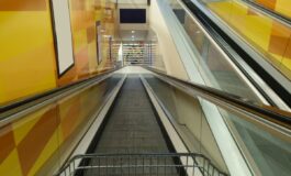 scaffali vuoti supermercati
