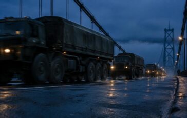 Scambio di 270 prigionieri russi in Bielorussia, grazie a USA e UAE