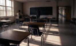 Scherzi in classe e in campo: segnali di violenza di genere