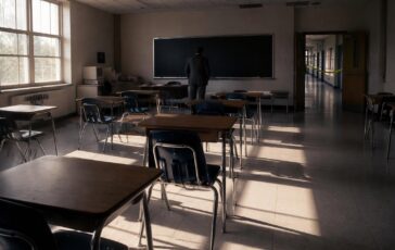 Scherzi in classe e in campo: segnali di violenza di genere