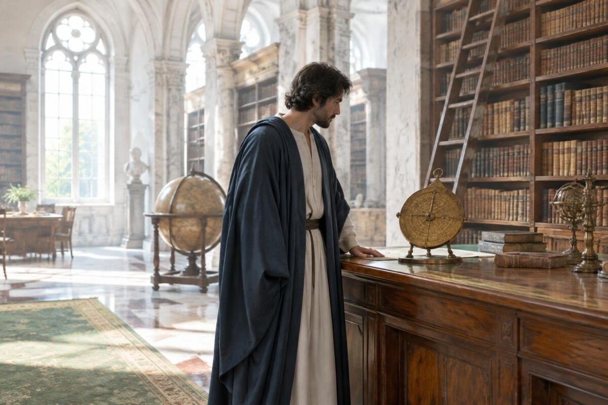 Scienza arabo-islamica: dall’età d’oro ai premi Nobel
