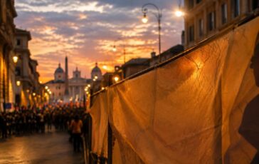 Sciopero nazionale previsto per il 20 novembre: la Cgil guida la via maestra