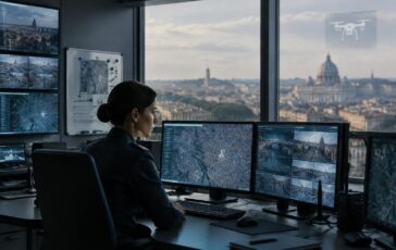 Sciopero Usb, cortei a Roma e Milano: le misure di sicurezza adottate