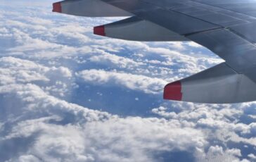 Aereo partito dalle Bermuda risulta scomparso