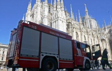 Cosa rischiano i minorenni arrestati a Milano