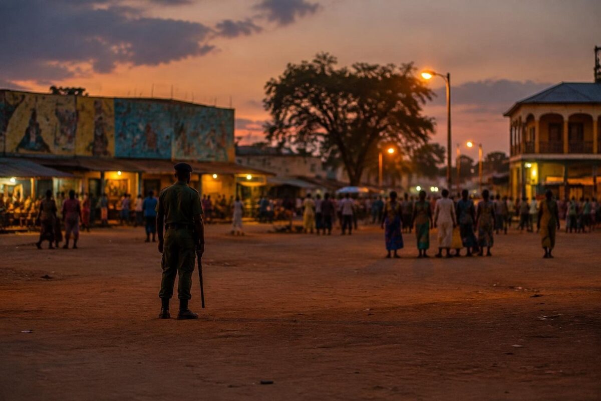 Scontri a Rumbek: 71 vittime e intervento delle forze di sicurezza