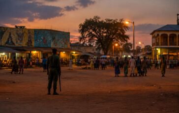 Scontri a Rumbek: 71 vittime e intervento delle forze di sicurezza