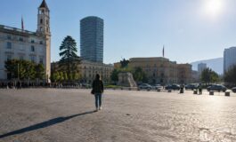 Scontri a Tirana e studenti in piazza: la crisi politica in Albania