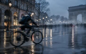 Scontri e roghi in Francia: 1.200 fermati e 150 agenti feriti