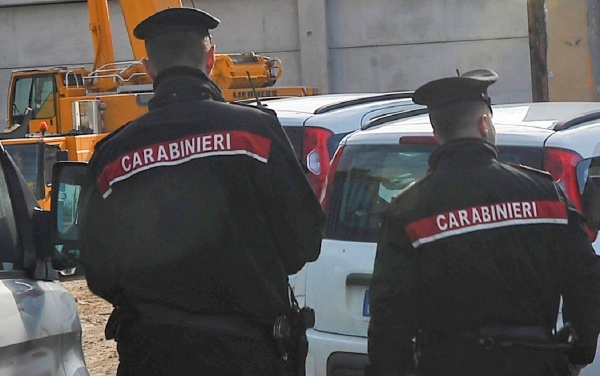 Scontro tra Latin King, trovata un’ogiva conficcata nel cranio: quattro arresti