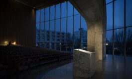 Scoperta dei canali ionici attivati dalla luce premiata dal Nobel