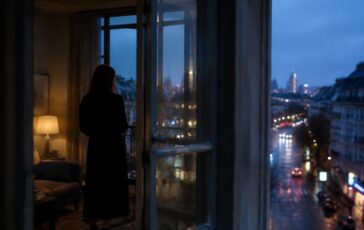 Scoppia la polemica su una presunta notte in casa di Antonella Fiordelisi