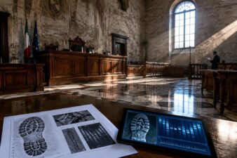 Sempio, cinque contro-consulenze e dubbi su impronte e profili genetici