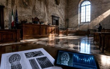 Sempio, cinque contro-consulenze e dubbi su impronte e profili genetici