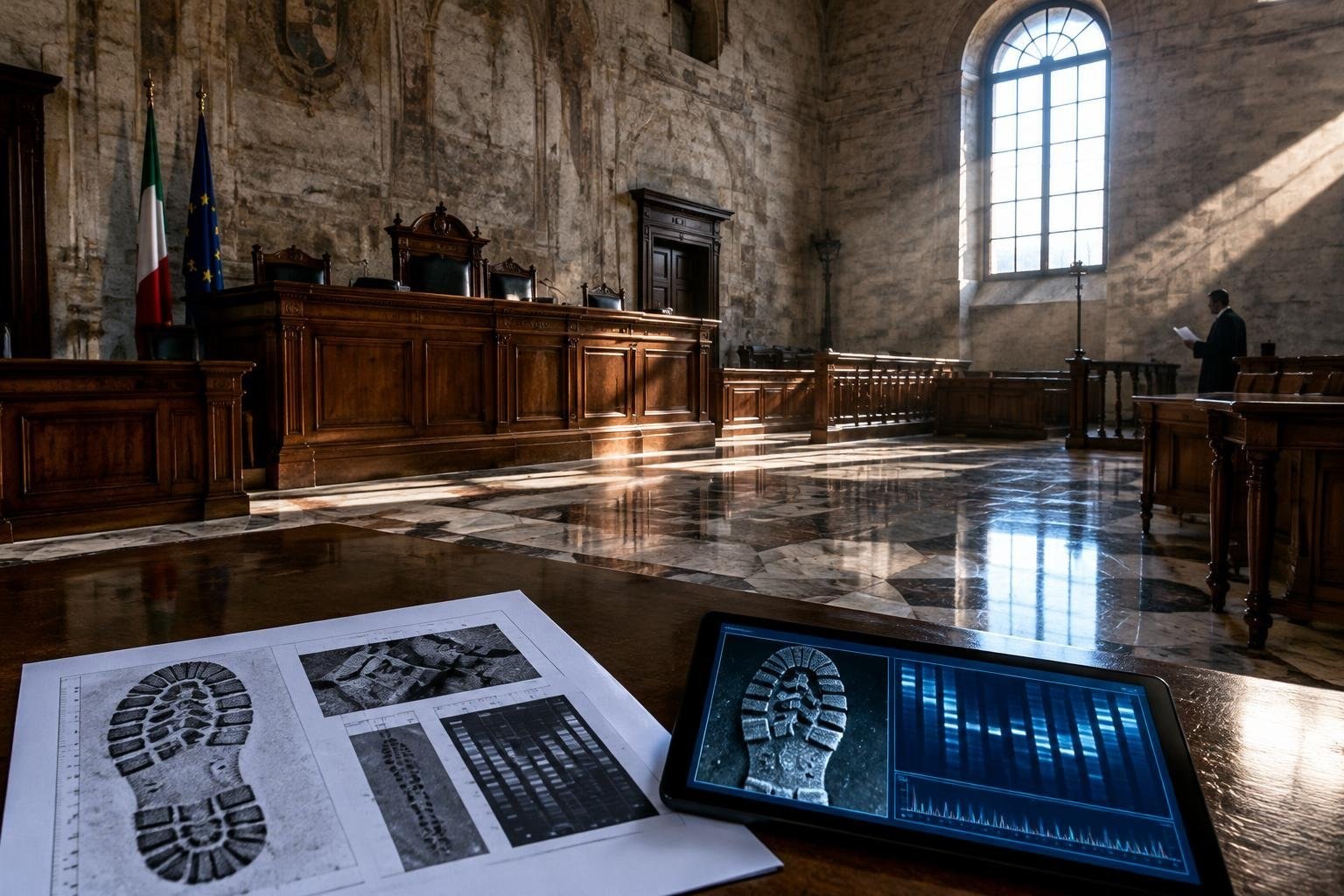 Sempio, cinque contro-consulenze e dubbi su impronte e profili genetici