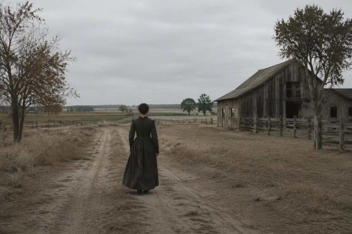 Serie ‘La valle dell'Eden’: la saga dei Trask in 7 puntate