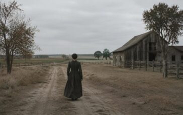 Serie ‘La valle dell'Eden’: la saga dei Trask in 7 puntate