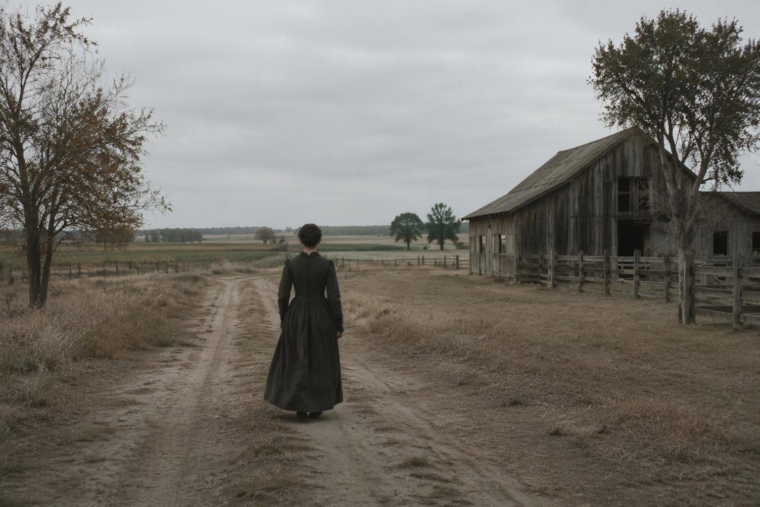 Serie ‘La valle dell’Eden’: la saga dei Trask in 7 puntate