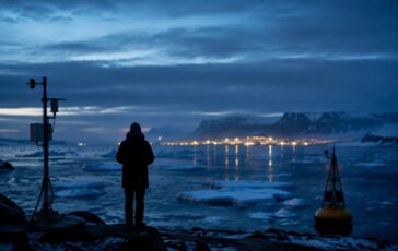 Settembre 2026: temperature record e intensificazione di El Niño