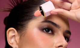 sheglam color bloom liquid blush coral glow model 265x160