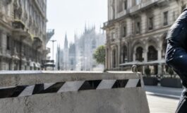 Sicurezza pubblica, nuovo reato e 500 militari a Milano