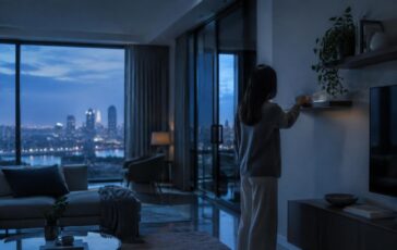 Smart home senza sorprese: Matter, hub e sicurezza