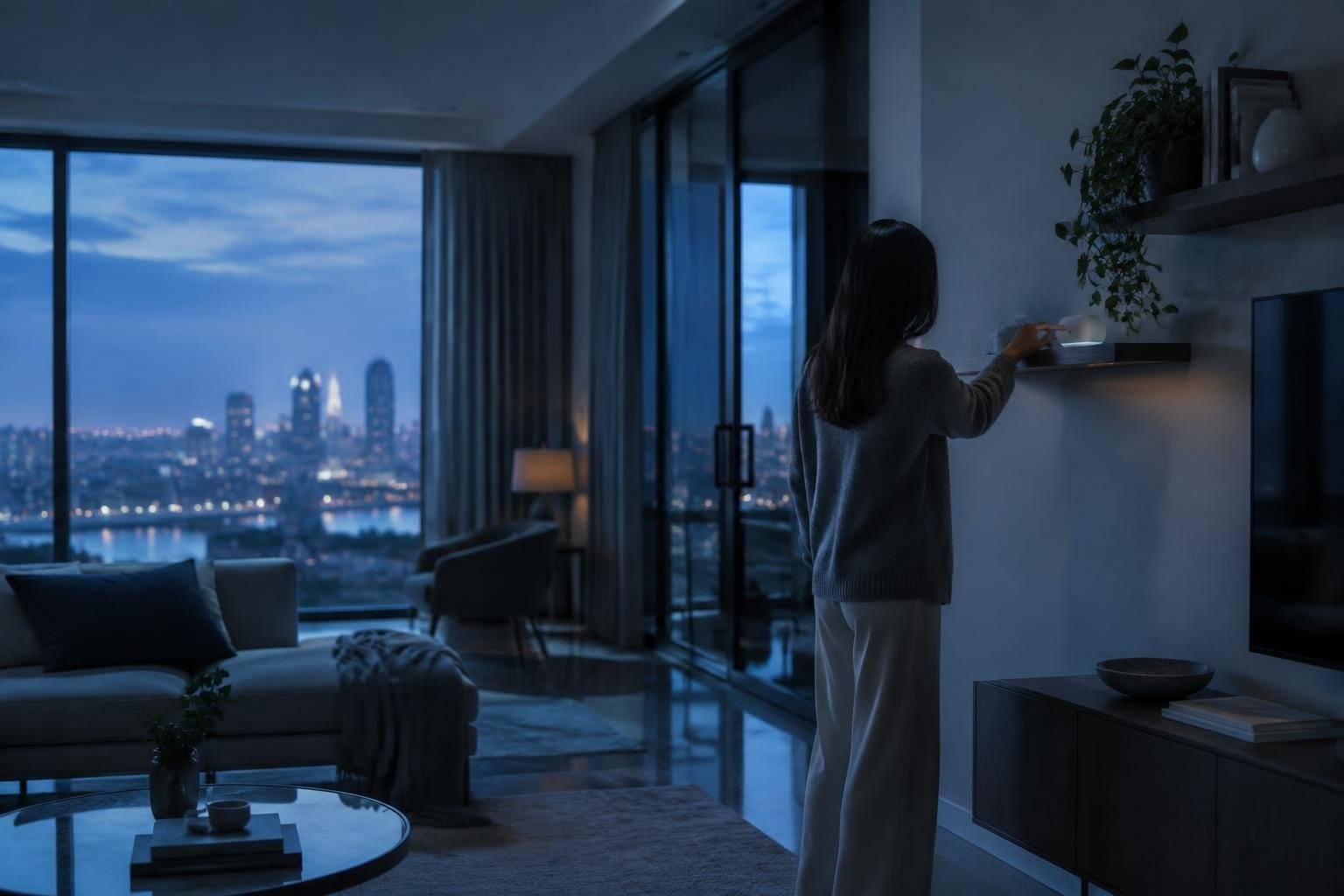 Smart home senza sorprese: Matter, hub e sicurezza