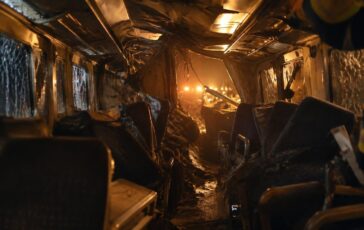 Soccorsi tra le lamiere a Toledo: 68 vittime, sciopero dei macchinisti