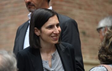 sondaggi politici Schlein