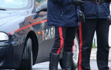Specializzanda trovata morta: le indagini sul compagno