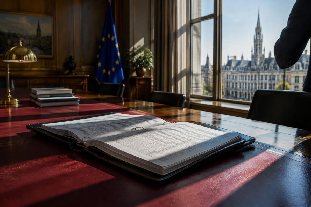 Stallo tra Francia e Germania minaccia il nuovo MFF da €2 trilioni