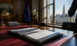 Stallo tra Francia e Germania minaccia il nuovo MFF da €2 trilioni