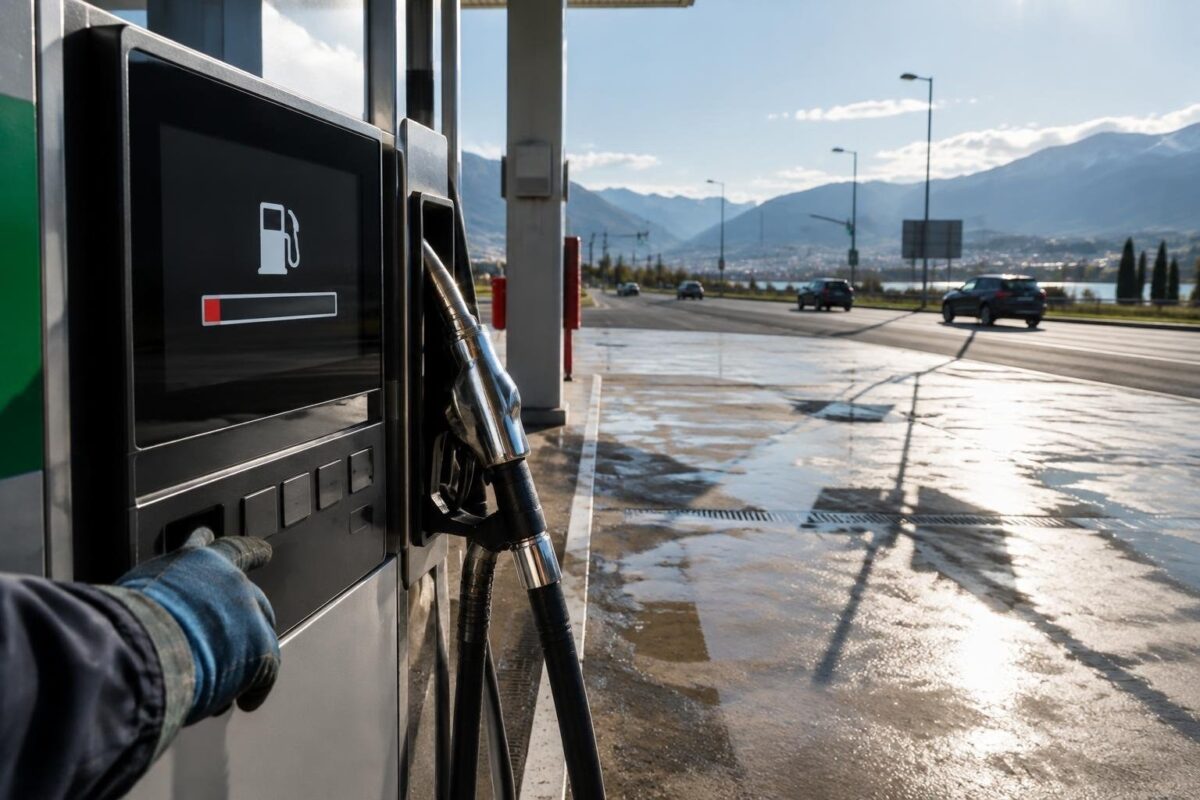 Strategie per risparmiare su benzina e diesel