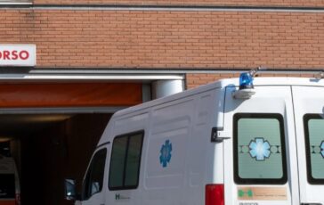 Prof salva uno studente in arresto cardiaco
