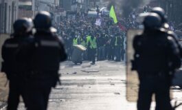 lecornu studenti francia