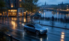 Subaru punta sull’elettrico: stop ai motori termici in Europa