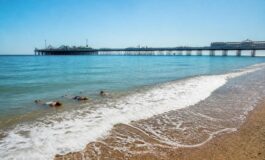 Suicidio collettivo: tre sorelle annegate a Brighton in maggio