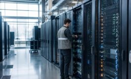 Supercomputer di Yandex intatti: trasferiti dopo gli attacchi ucraini
