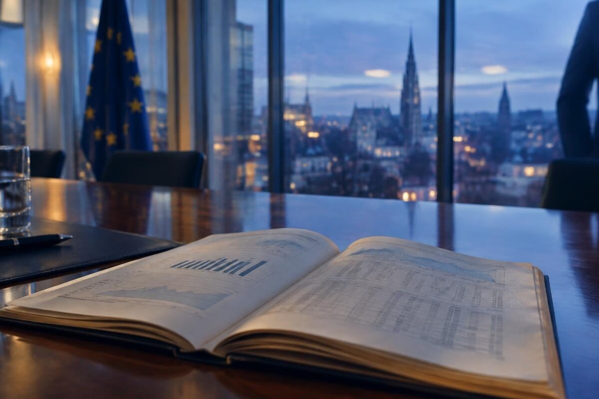 Tagli dell'8% al bilancio UE: la posizione irlandese contestata dai finaziatori