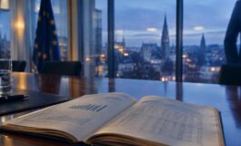 Tagli dell'8% al bilancio UE: la posizione irlandese contestata dai finaziatori