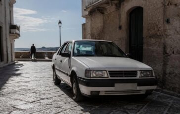 Targhe straniere: risparmio fiscale e obbligo assicurazione italiana